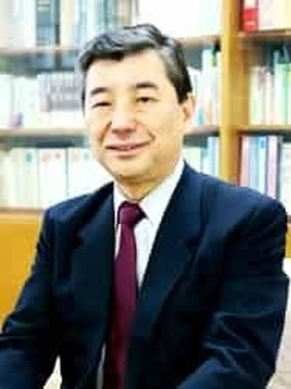 院長 医学博士 平 祐二の写真