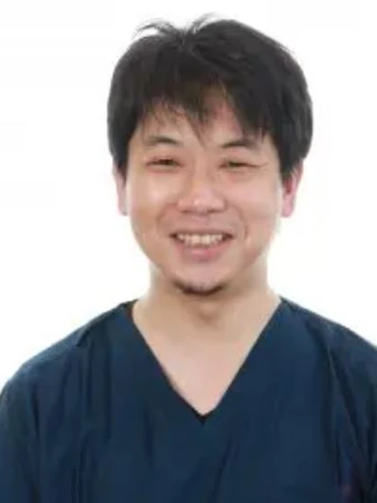 院長 院長 田島 宏樹の写真