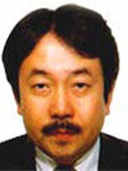 院長 医学博士 高橋 典大の写真