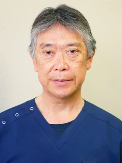 院長 鈴木 仁の写真