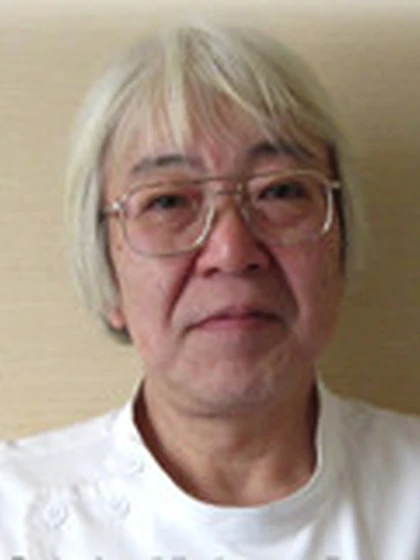 医師 苗加 康男の写真