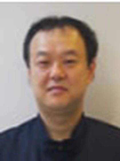 院長 宇都宮 文洋の写真