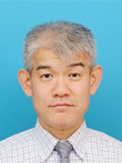 院長 黒光 正三の写真