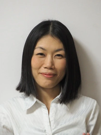 院長 町田 なな子の写真