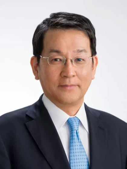 院長 理事長・院長 大堀 理の写真