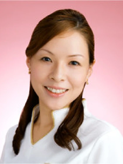 医師 黄原 恵子の写真