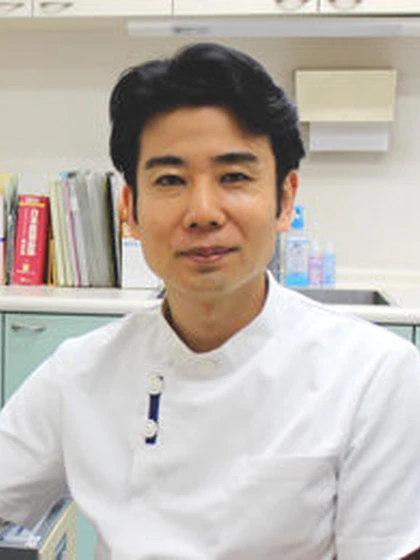 院長 仲谷 順正の写真
