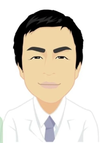 院長 医学博士 船山 由樹の写真