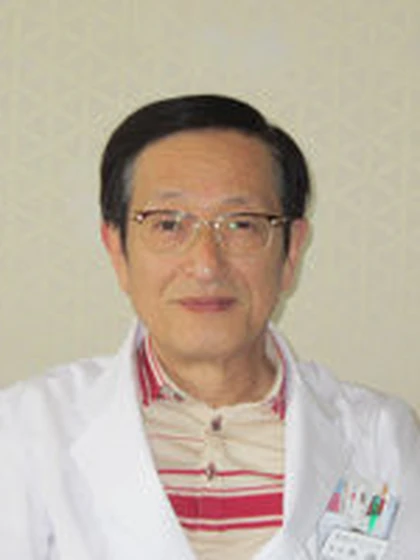 院長 医学博士 木藤 知佳志の写真