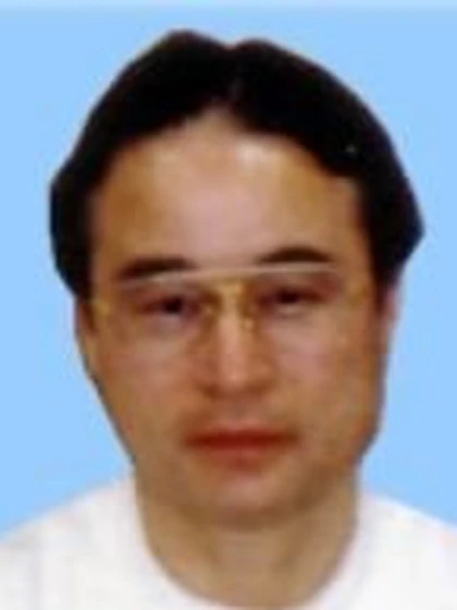 院長 矢吹 孝志の写真