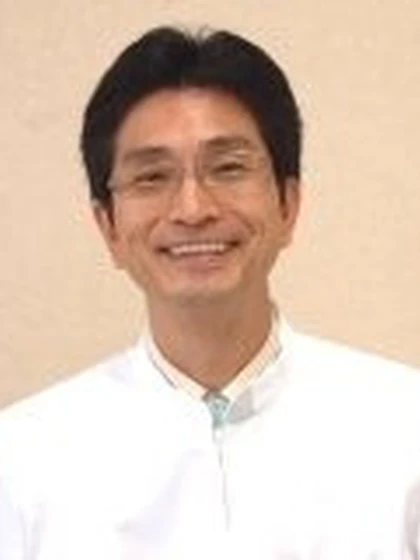 院長 院長 砂盃 清の写真