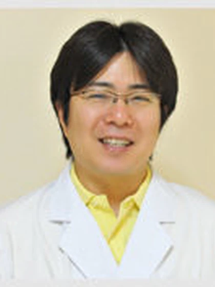 院長 医学博士 遠藤 克明の写真