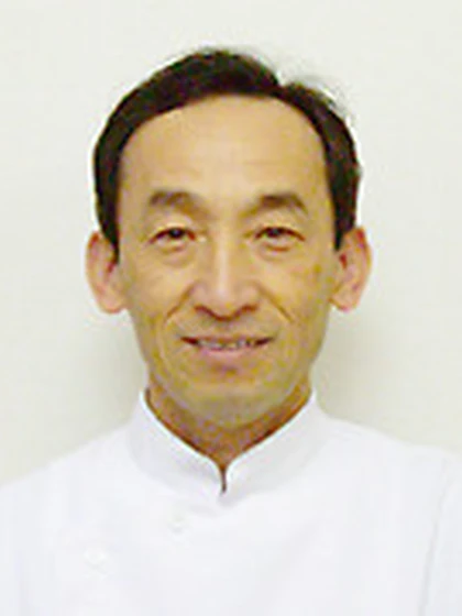 院長 奥田 謙一の写真