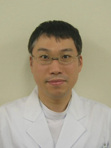 院長 医学博士 柿沼 工の写真