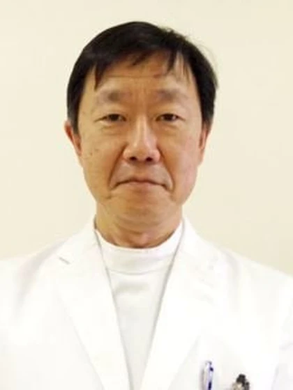 院長 吉田 英毅の写真