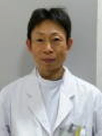 院長 医学博士 吉村 憲治の写真
