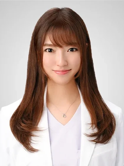 院長 木谷 智子の写真