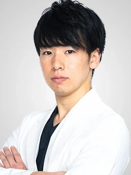 院長 院長 渡邉 光の写真