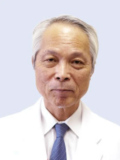 院長 石田 貴夫の写真