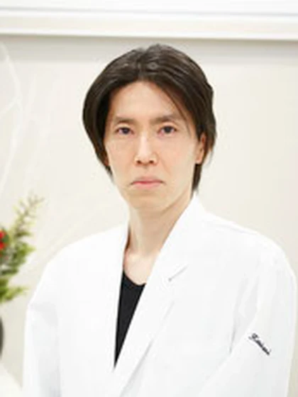 院長 院長 片上の写真