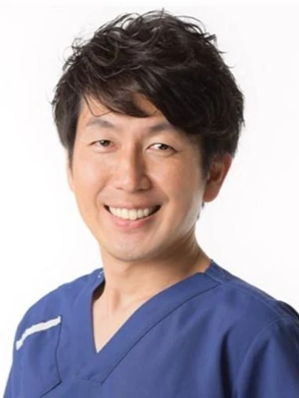 院長 医学博士 辻 和志の写真