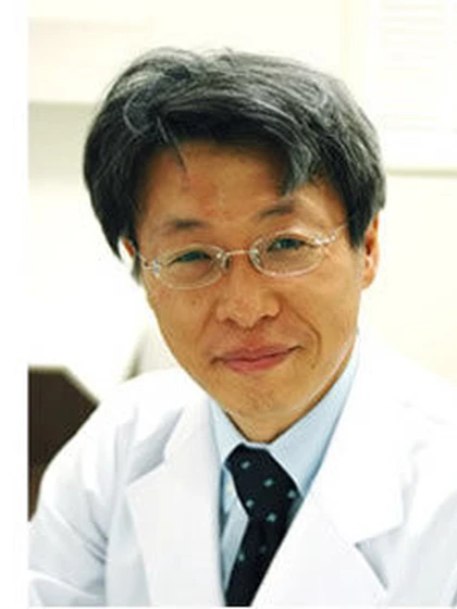 院長 近藤 啓次の写真