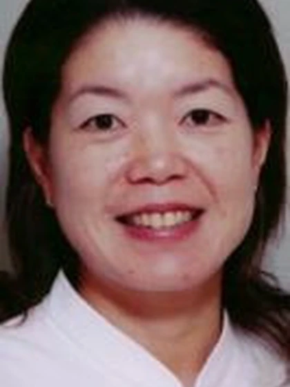 医師 大塚 香織の写真
