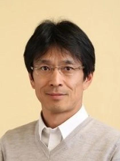 院長 田村 陽一の写真