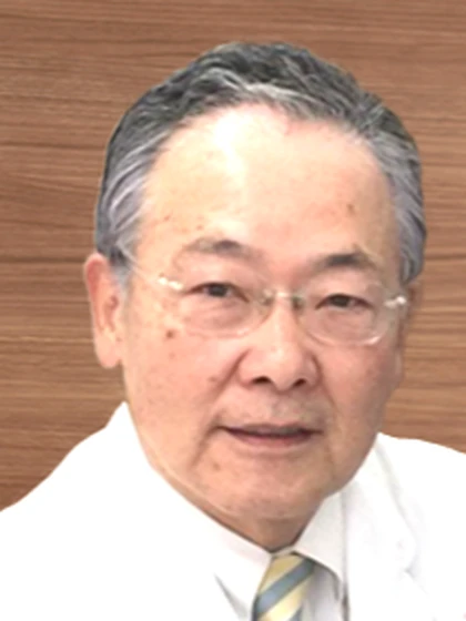 院長 内田 豊昭の写真
