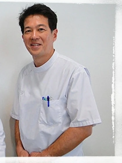 院長 医学博士 松尾 圭三の写真