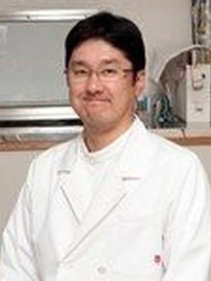 院長 愛野 威一郎の写真