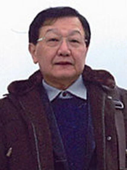 院長 上川 俊一郎の写真