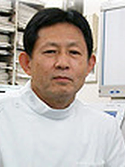 院長 小島 崇嗣の写真