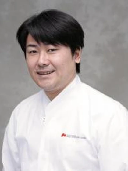 院長 福島 直人の写真