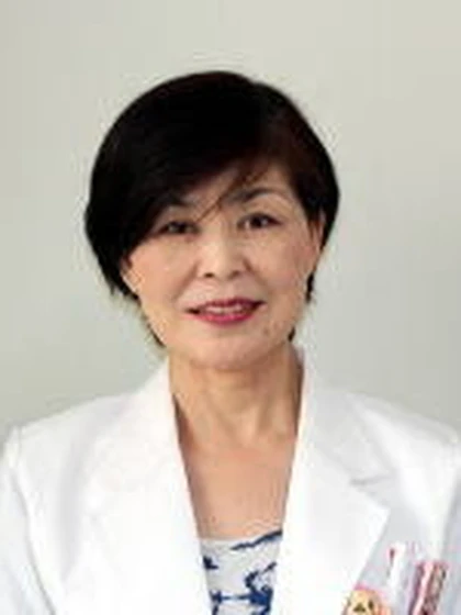 医師 吉本 智子の写真