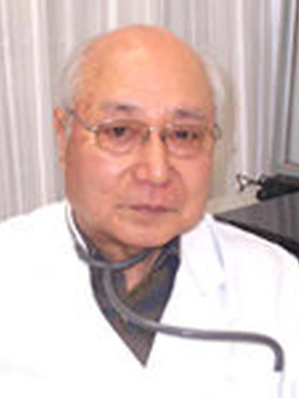 医師 野口 忍の写真