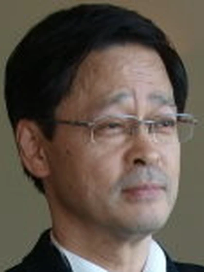 院長 久保川 透の写真