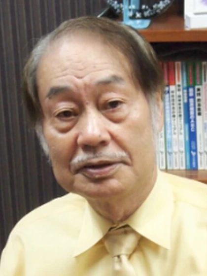 院長 院長 中村 信也の写真