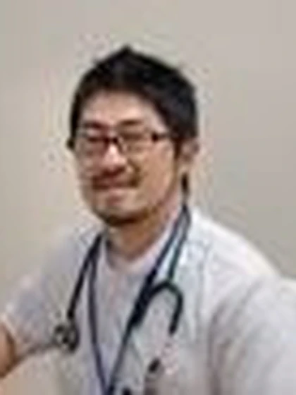 院長 本庄 孝行の写真
