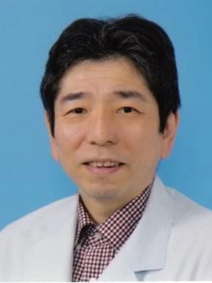 院長 佐野 修一の写真