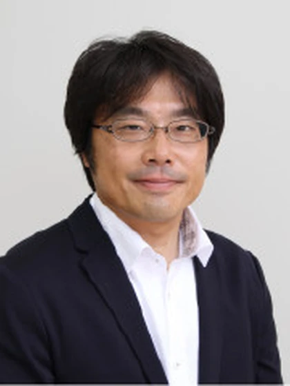 院長 医学博士 永瀬 剛司の写真