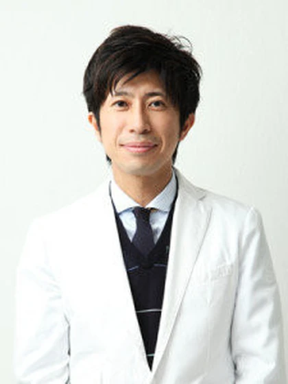 院長 伊藤 義浩の写真