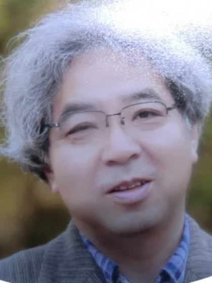院長 医学博士 栫 博幸の写真