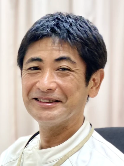 院長 院長 阿美 克典の写真
