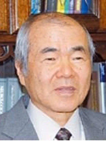院長 医学博士 小林 聰の写真