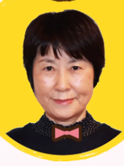 院長 院長 古賀 敦子の写真