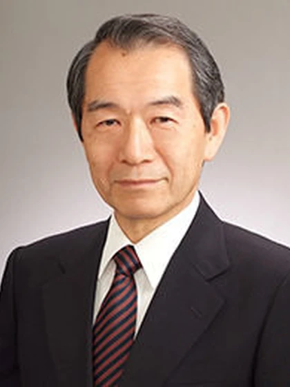 院長 安藤 暢敏の写真