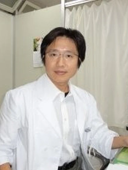 院長 大塚 宏治の写真