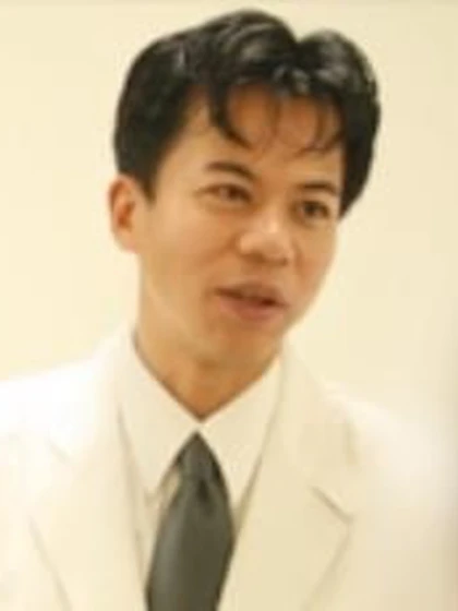 院長 熊田 充起の写真