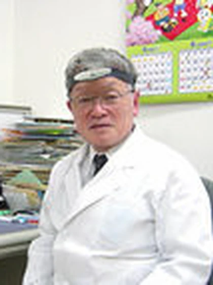 院長 小川 浩司の写真